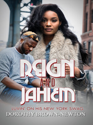 cover image of Reign and Jahiem